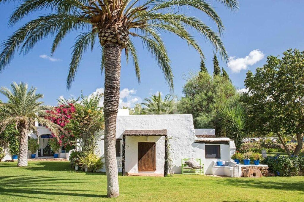 Charming country house for sale in SAN RAFAEL, Ibiza REF: CAN PILOT